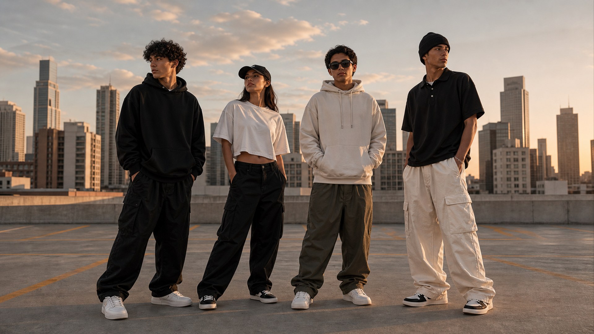 Campaña STREET ROPE, imagen 3