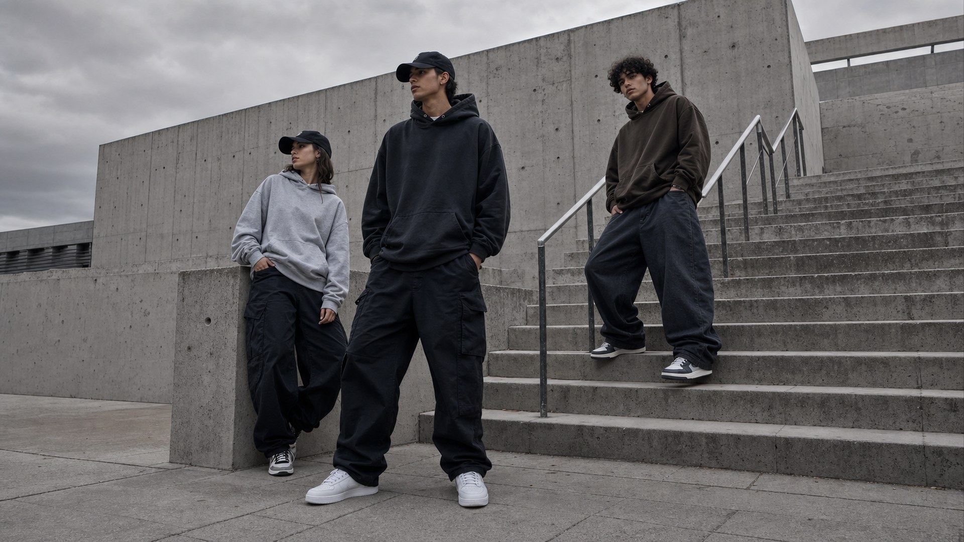 Campaña STREET ROPE, imagen 4