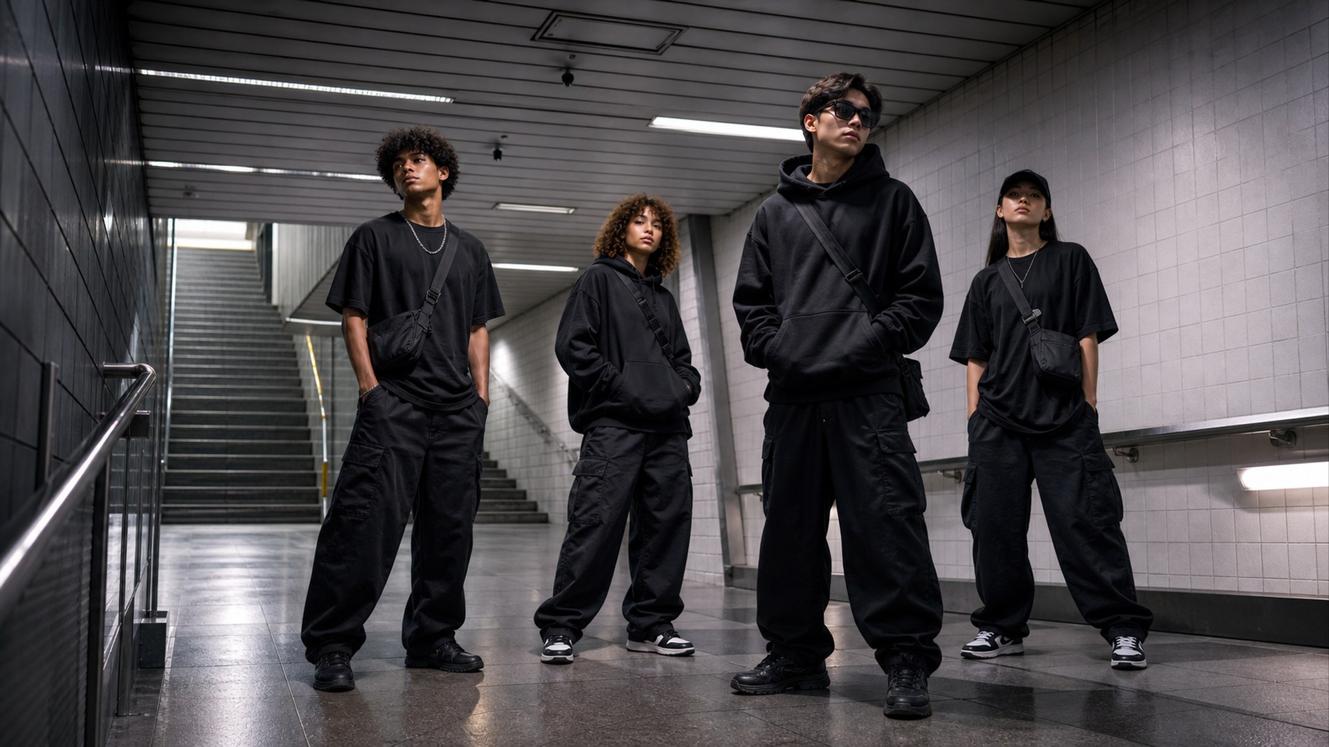 Campaña STREET ROPE, imagen 5