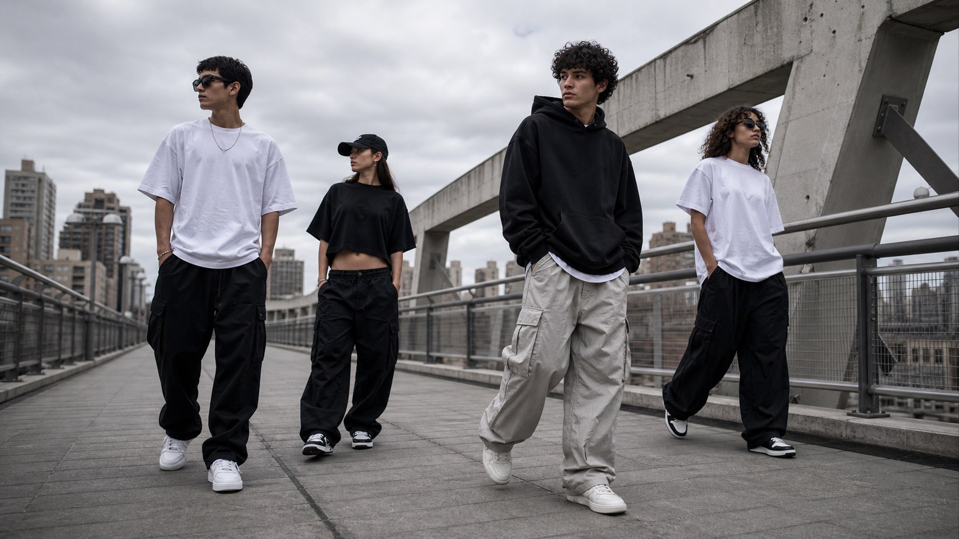 Campaña STREET ROPE, imagen 9
