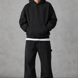 Hoodie After Dark 03
